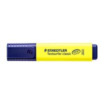 Marca Texto Textsurf Classic STAEDTLER - Amarelo Marca Texto Textsurf Classic STAEDTLER - Amarelo