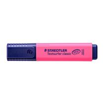 Marca Texto Textsurf Classic STAEDTLER - Rosa