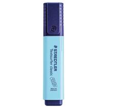 Marca Texto Textsurfer Classic Neon azul - Staedtler Marca Texto Textsurfer Classic Neon azul - Staedtler