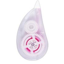 Marca Texto Tilibra Em Fita 5mm x 6m Rosa