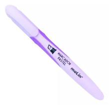 Marca Texto Tom Pastel - Molin