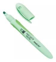 Marca Texto Tom Pastel - Molin Marca Texto Tom Pastel - Molin