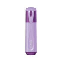 Marca Texto Tons Pastel Glitter Maped