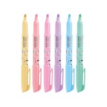 Marca-texto Tons Pastel Tris - Holic Dreamy Flash (Unidade) Marca-texto Tons Pastel Tris - Holic Dreamy Flash (Unidade)