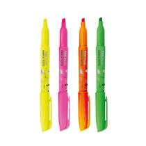 Marca Texto Tris Flash 4 Cores Tris