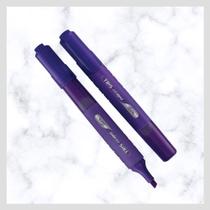 Marca-texto TRIS Liqeo Slim Neon