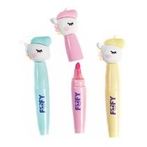 Marca texto unicornio Marca texto unicornio