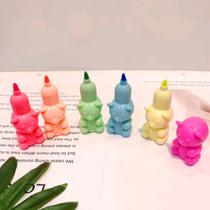 Marca texto urso Marca texto urso