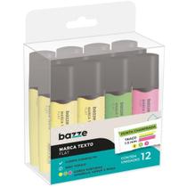 Marca Texto-VERDE- Bazze