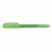 Marca texto verde Pilot Marca texto verde Pilot