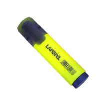 Marca Texto Work - Amarelo 801661