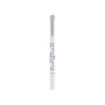 Marca-texto Zebra Newpen Mildline Ponta Dupla Gray