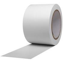 Marcação de segurança em vinil Tape ProTapes Pro 50 Premium branca