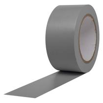 Marcação de segurança em vinil Tape ProTapes Pro 50 Premium cinza