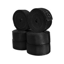 Marcação Master Multsports Beach Tennis Futvolei e Vôlei de Praia Fita C.A. com Fixadores Marcação Master Multsports Beach Tennis Futvolei e Vôlei de Praia Fita C.A. com Fixadores