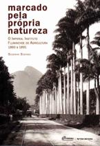 Marcado pela Própria Natureza Marcado pela Própria Natureza