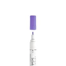 Marcador Acrílico Artools Instink Roxo Marcador Acrílico Artools Instink Roxo