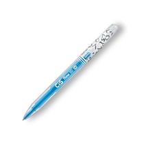 Marcador Acrilico Cis Flow 3D Azul Ciano