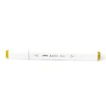 Marcador Artístico Arts Duo 2 Pontas Renk Profissional -