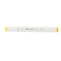 Marcador Artístico Arts Duo 2 Pontas Renk Profissional -