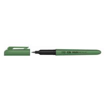 Marcador artistico brush metallic verde - 58.6000 / 58.6500