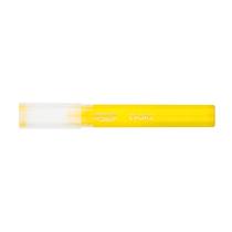Marcador Artístico Brw Evoke Marker Acrilica Amarelo Marcador Artístico Brw Evoke Marker Acrilica Amarelo