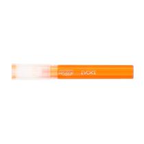 Marcador Artístico Brw Evoke Marker Acrilica Laranja Marcador Artístico Brw Evoke Marker Acrilica Laranja