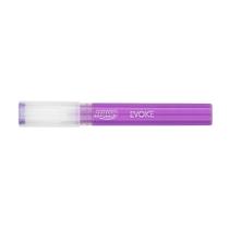 Marcador Artístico Brw Evoke Marker Acrilica Roxo Marcador Artístico Brw Evoke Marker Acrilica Roxo