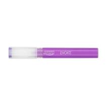 Marcador Artístico Brw Evoke Marker Acrilica Roxo Marcador Artístico Brw Evoke Marker Acrilica Roxo
