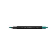 Marcador Artístico Cis Dual Brush Verde Jade (7)