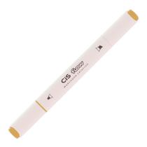 Marcador Artístico Criativo Flow 2.0 Amar. Mostarda N64 Cis( OT-XTC7-6GVC)