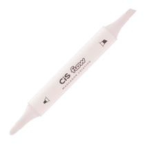 Marcador Artístico Criativo Flow 2.0 Branca N43 Cis (YH-8JLJ-CC9L)