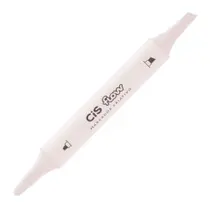 Marcador Artístico Criativo Flow 2.0 Branca N43 Cis (YH-8JLJ-CC9L)