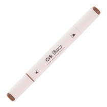Marcador Artístico Criativo Flow 2.0 Cappuccino N65 Cis (OK-468W-1KHA)
