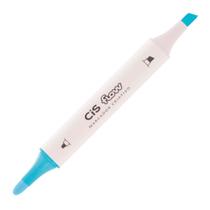 Marcador Artístico Criativo Flow 2.0 Ciano N29 Cis (BE-QX73-6UQ6)