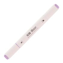 Marcador Artístico Criativo Flow 2.0 Lavanda N158 Cis (VH-BNX6-WHPU) Marcador Artístico Criativo Flow 2.0 Lavanda N158 Cis (VH-BNX6-WHPU)