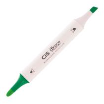 Marcador Artístico Criativo Flow 2.0 Verde Esmeralda N35 Cis (Q9-FQZT-PW8M)