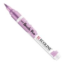 Marcador Artistico Ecoline Brush Pen 579 V.Pastel