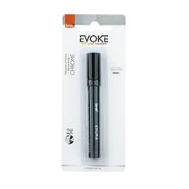 Marcador Artístico Evoke Chrome - 6mm - Blister com 1 Unidade