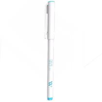 Marcador Artistico Ginza Fineliner - Blue Ice 3105 - Newpen Marcador Artistico Ginza Fineliner - Blue Ice 3105 - Newpen