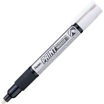 Marcador Artistico Paint Marker 4.0MM Branco