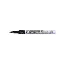 Marcador Artístico Permanente Sakura Pen Touch 1,0mm Marcador Artístico Permanente Sakura Pen Touch 1,0mm