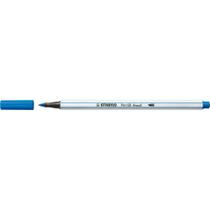 Marcador artístico stabilo pen brush 568/06 6core - GNA