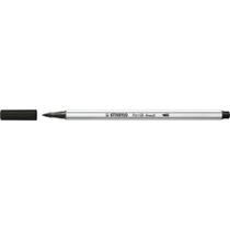 Marcador artístico stabilo pen brush 568/10 10cor - GNA