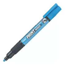 Marcador AZUL CELESTE Pentel Permanente Paint Marker - MMP20-SO