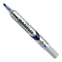 Marcador AZUL Quadro Branco Maxiflo Ponta Fina - MWL5S-C