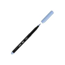 Marcador Brush Pen Aquarelável Azul celeste CIS