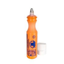 Marcador Caneta Riscador Pincel Industrial Traço Forte Permanente Ponta 3Mm 60Ml