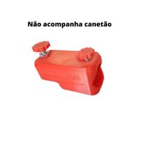 Marcador Canetão manual para estojos