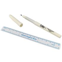 Marcador Cirúrgico de Pele Ponta 1mm SM-002 DBI MED